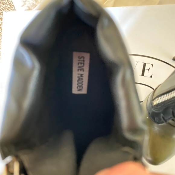 Steve Madden Sz. 7 Stiletto Boot - - Picture 4 of 7